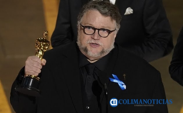 oscar 2023 guillermo del toro