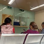 pacientes seguro social colima