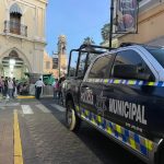 patrulla colima centro