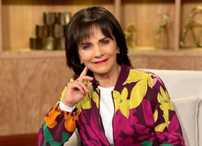 paty chapoy