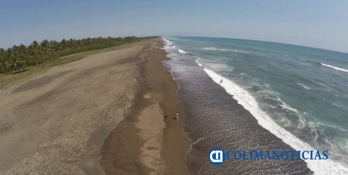 playa Pascuales