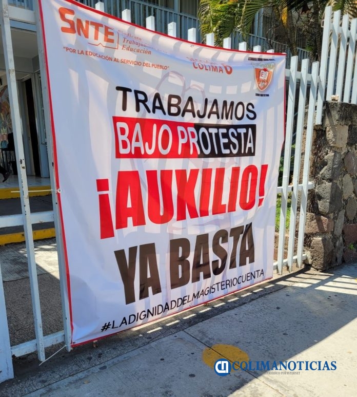 protesta corona morfin