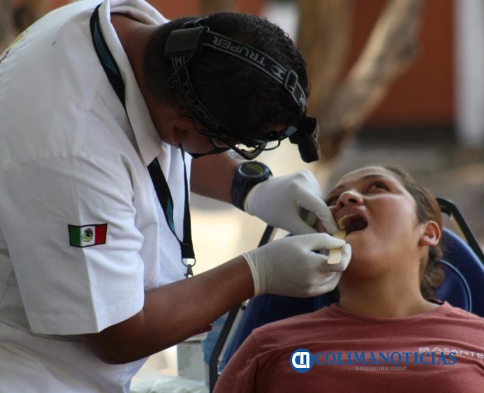 salud dental