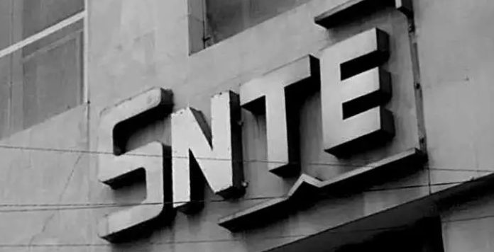 snte edificio