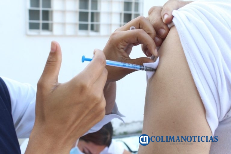 Alertan sobre un “repunte de casos de Covid-19”; Colima registra un solo caso