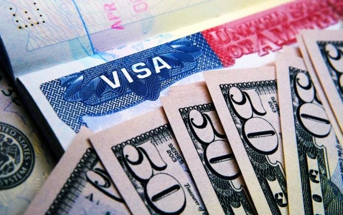 visa