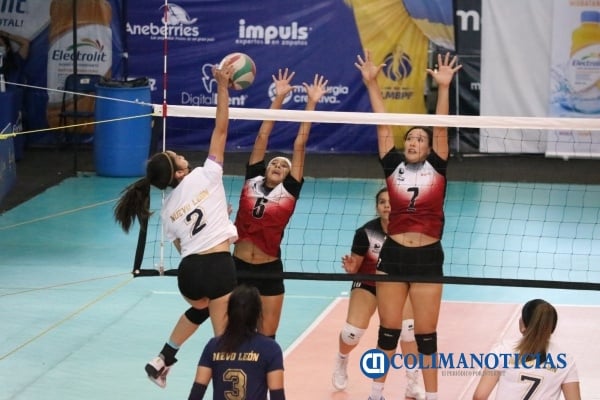 voleibol 2