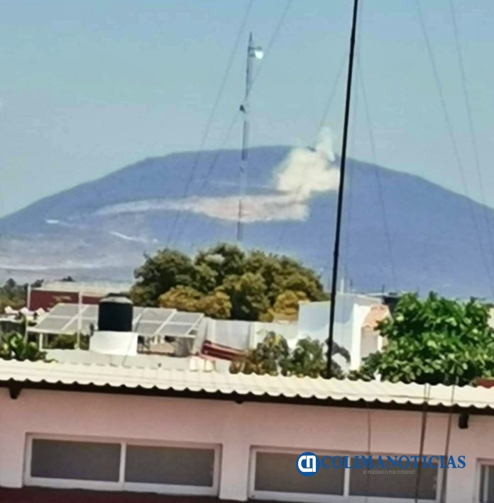 APASCO hará explosiones en Caleras