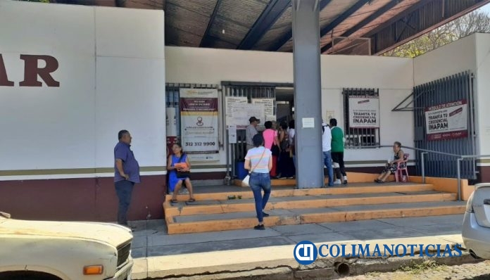 Abren registro para incorporar a adultos mayores a la Pensión Bienestar 46