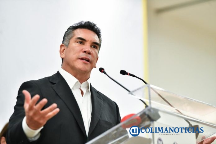 Alejandro Moreno