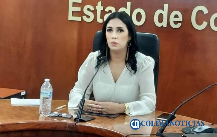 Ana Margarita Torres Arreola