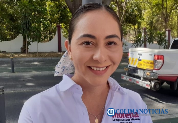 Andrea Naranjo