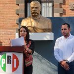 Anuncia Mely Romero programas de apoyo a productores agrícolas del Estado