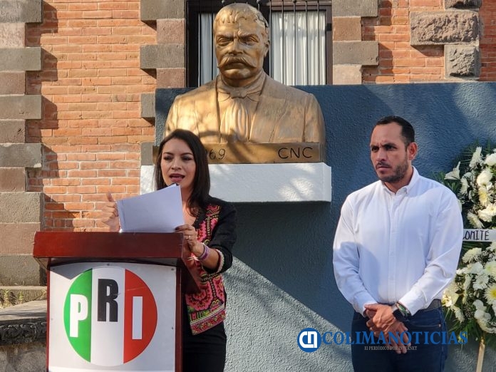 Anuncia Mely Romero programas de apoyo a productores agrícolas del Estado