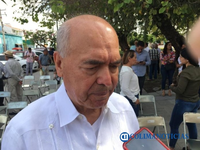 Arnoldo Ochoa