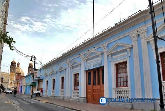 Ayuntamiento de Colima