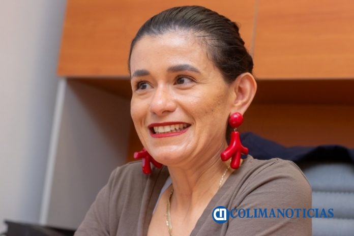 Buscan fomentar la investigación en la Facultad de Trabajo Social_Guillermina Chávez