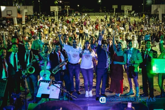 Celebra comunidad universitaria primer Festival de la Familia