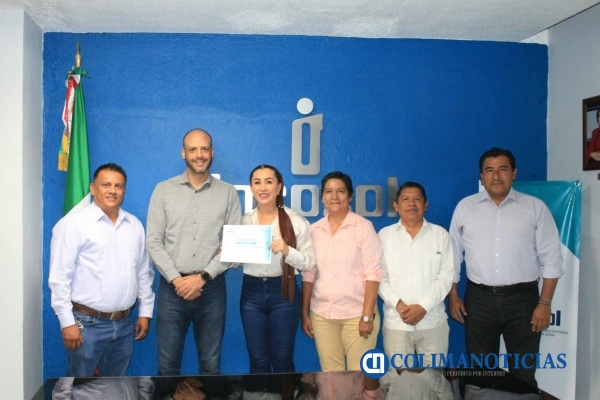 Certifican a Villa de Álvarez como gobierno 100% transparente