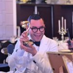 Chef colimense Germán Oliva Campos, gana premio ‘Taco de Oro’ Dubái 2023