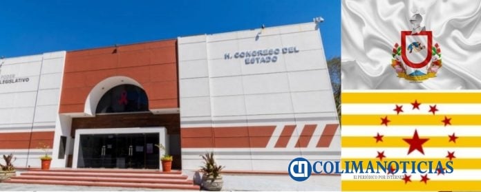 Colima podrá legislar en materia de símbolos estatales
