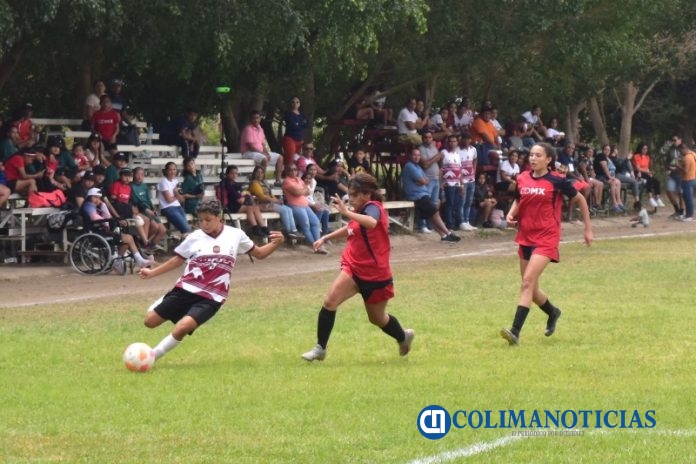 Colima sigue sumando deportistas que avanzan a Nacionales Conade 2023