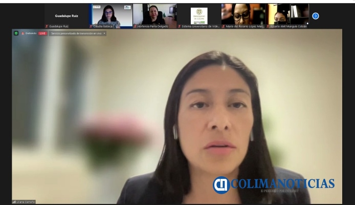 Comparten cómo se elaboran los medicamentos biotecnológicos_Liliana Carreño