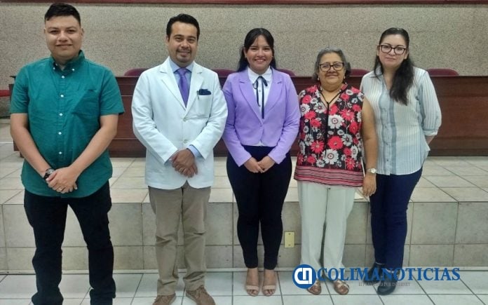 Con su tesis, detecta alumna incremento de casos de sífilis en mujeres de 20 a 24 años_a