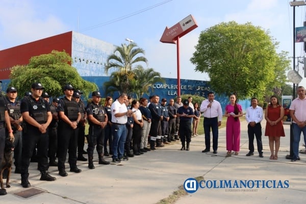 Concluyen con saldo blanco vacaciones en Villa de Álvarez