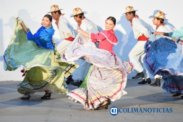 Cultura Colima celebra a niñas y niños con tres eventos artísticos 6
