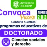 DOCT ÁREA CIEN SOC DERCHO COLIMA NOTICIAS 300 X 250