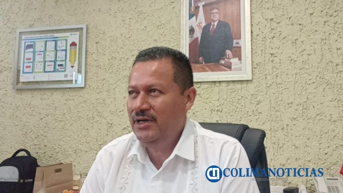 David Hernández
