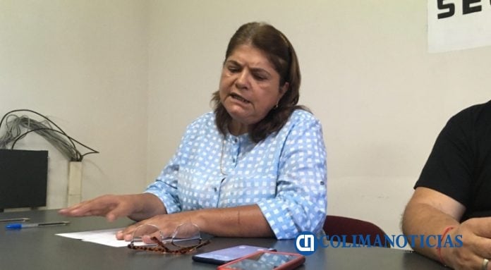 Dolores González