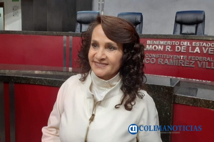 Dolores Padierna