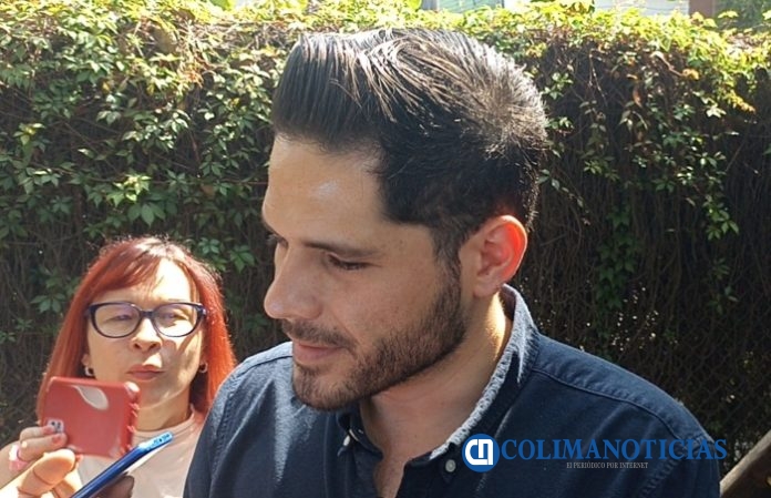 Eduardo Sánchez