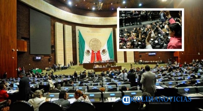 En San Lázaro aprueban reducir la edad mínima para ser diputado y secretario de Estado