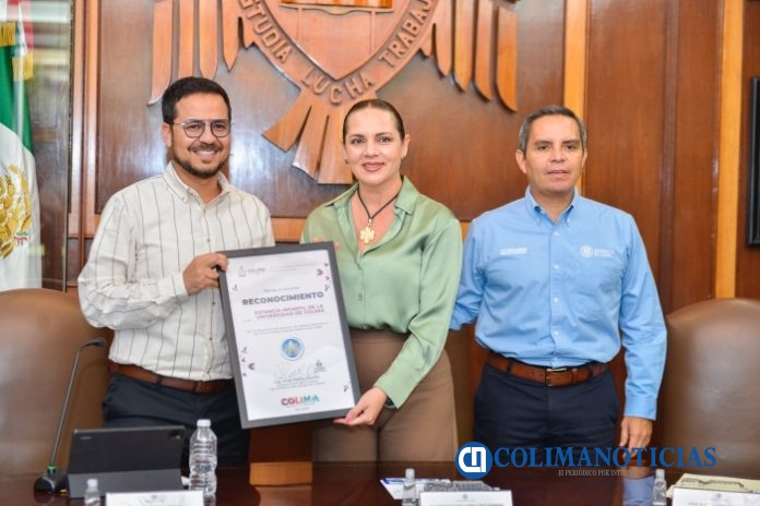 Entregan Distintivo H a 13 cafeterías y a la Estancia Infantil_a