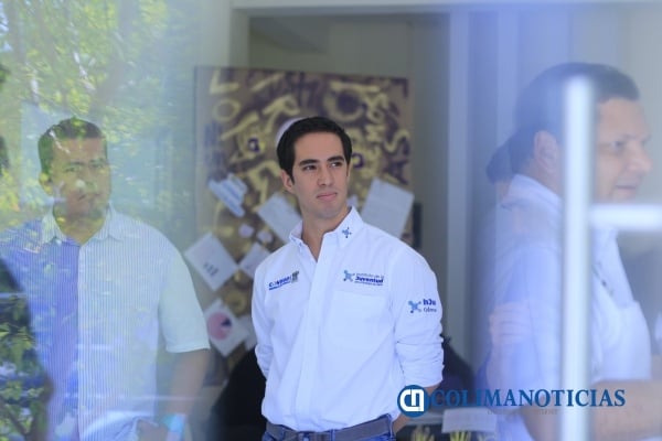 Eric Guazo Arce