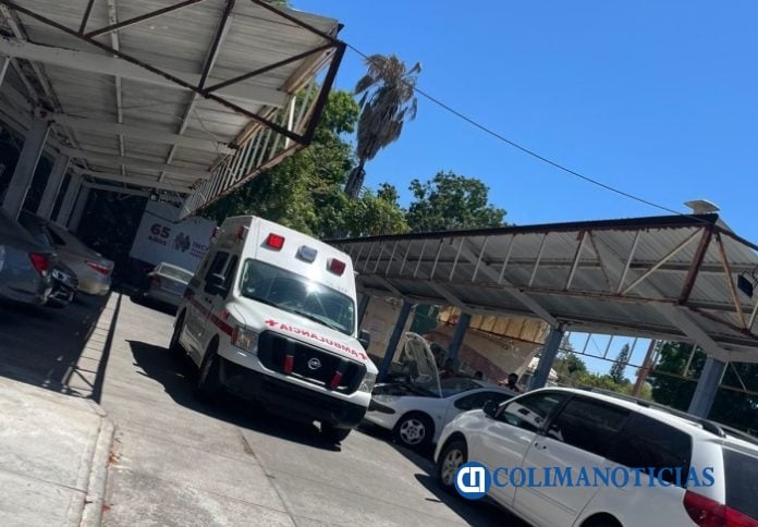 Fallece adulta mayor en espera de su tarjeta del Bienestar