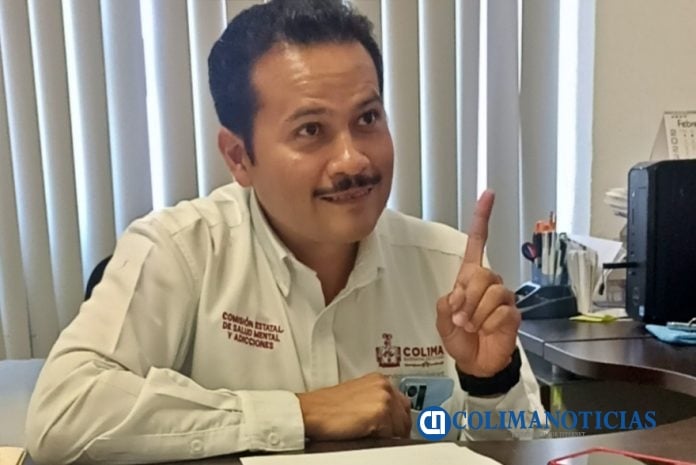 Guillermo Blanco Govea