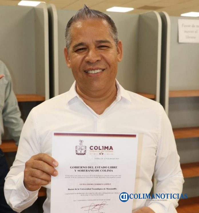 Guillermo Torres
