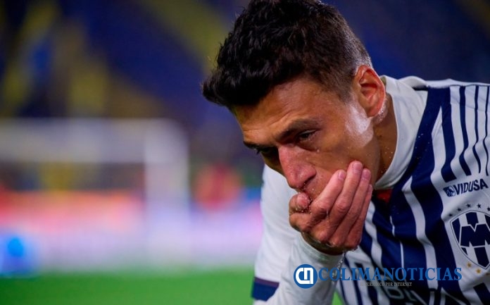Héctor Moreno