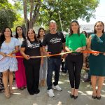 Inauguró IMSS Colima la primera Guardería Integradora en entidad