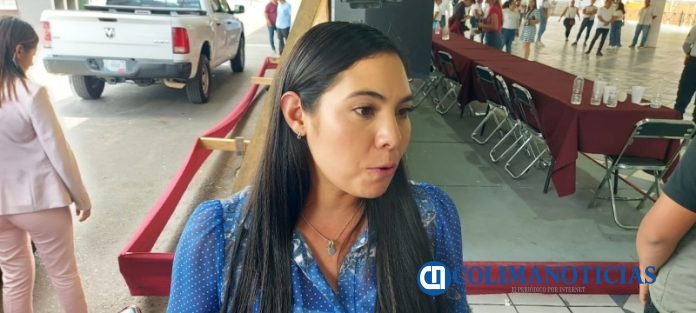 Indira Vizcaino Silva