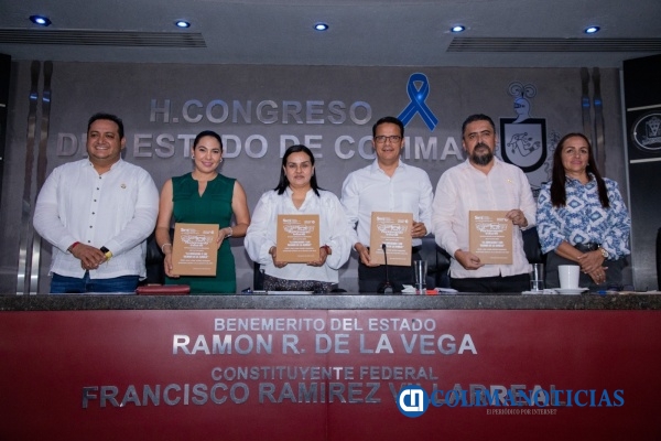 Indira participa en Parlamento Infantil y se compromete a generar más espacios para deporte, arte y cultura