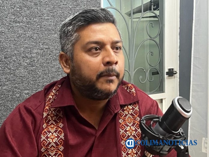 José Guadalupe Rojo Álvarez