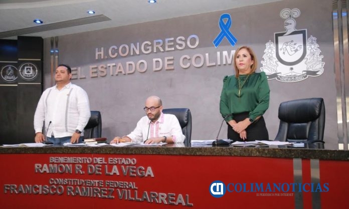 LX Legislatura da apertura al Segundo Periodo Ordinario de Sesiones del Segundo Año de Ejercicio Constitucional