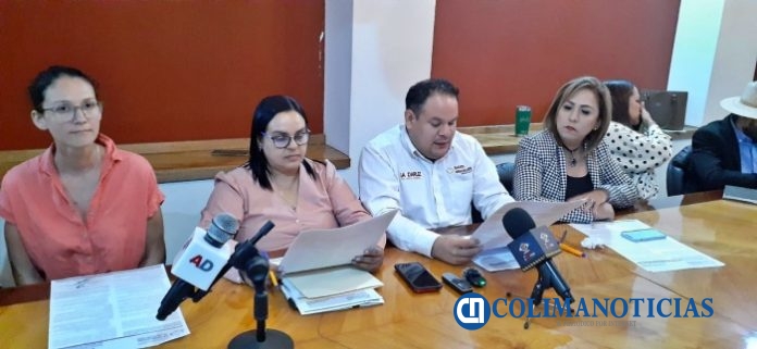 Lanza el Congreso Local Convocatoria al Premio Estatal al Cuidado del Medio Ambiente