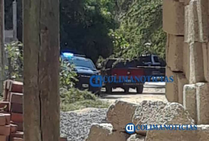 Lesionan con arma de fuego a un masculino en Miramar