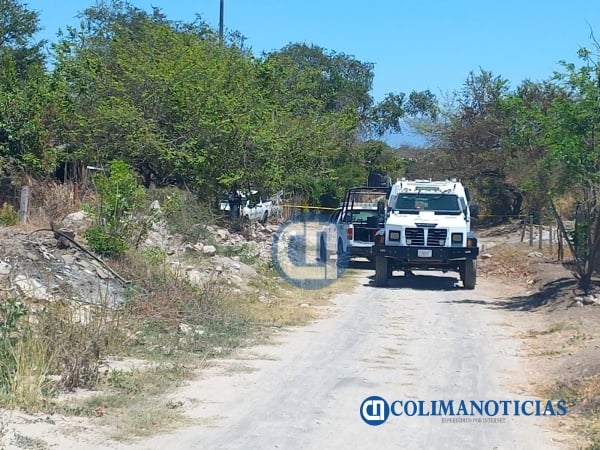 Localizan granada de fragmentación en un terreno de la zona oriente